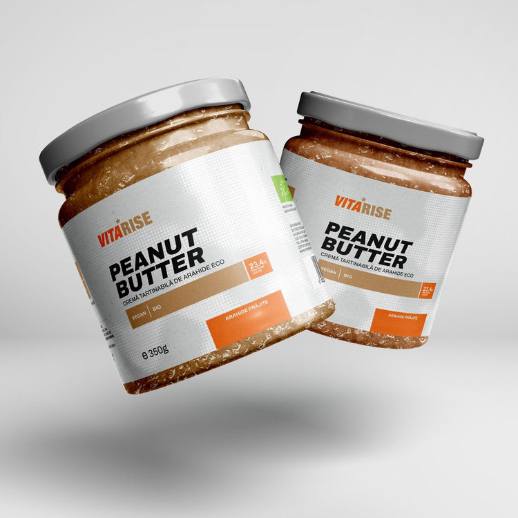 Vegan - Vitarise