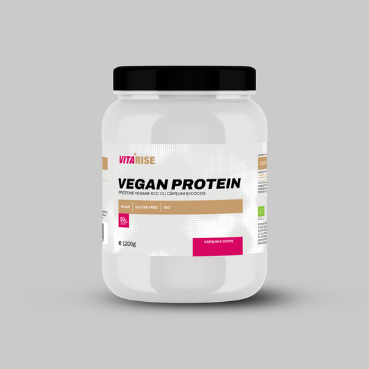 Proteina Vegana BIO VITARISE