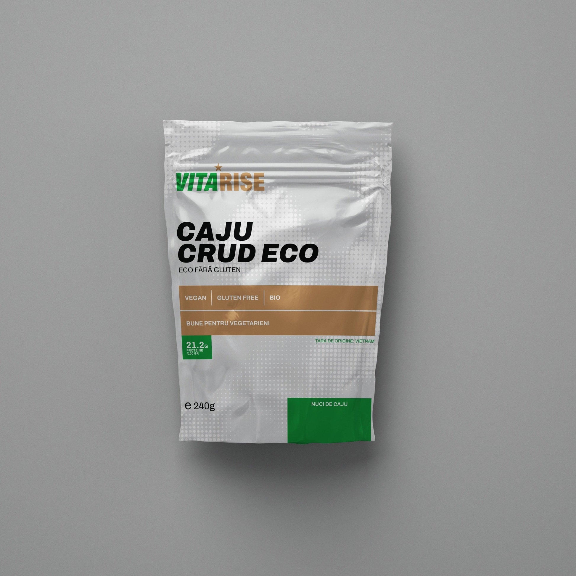 Caju BIO - Vitarise