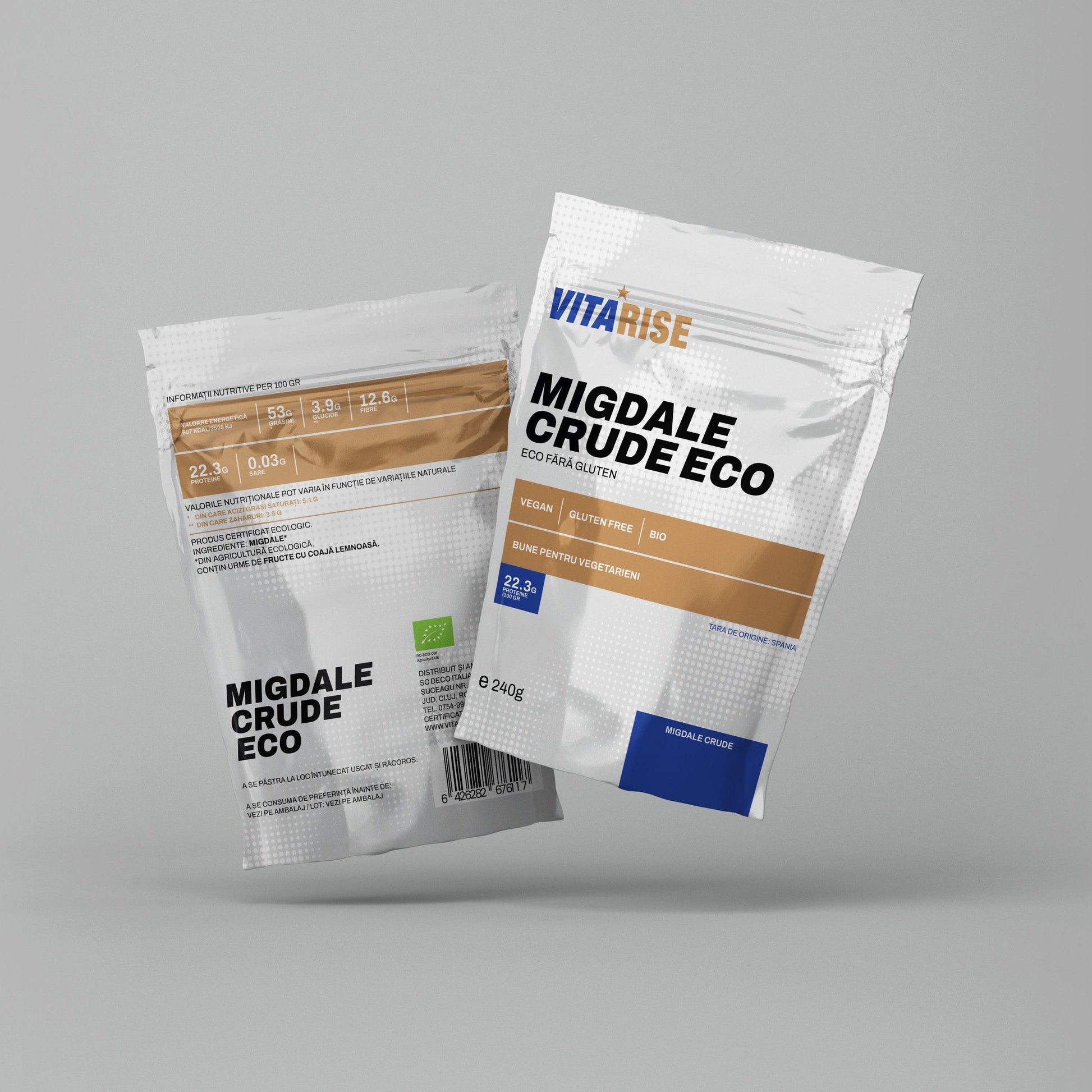 Migdale BIO - Vitarise