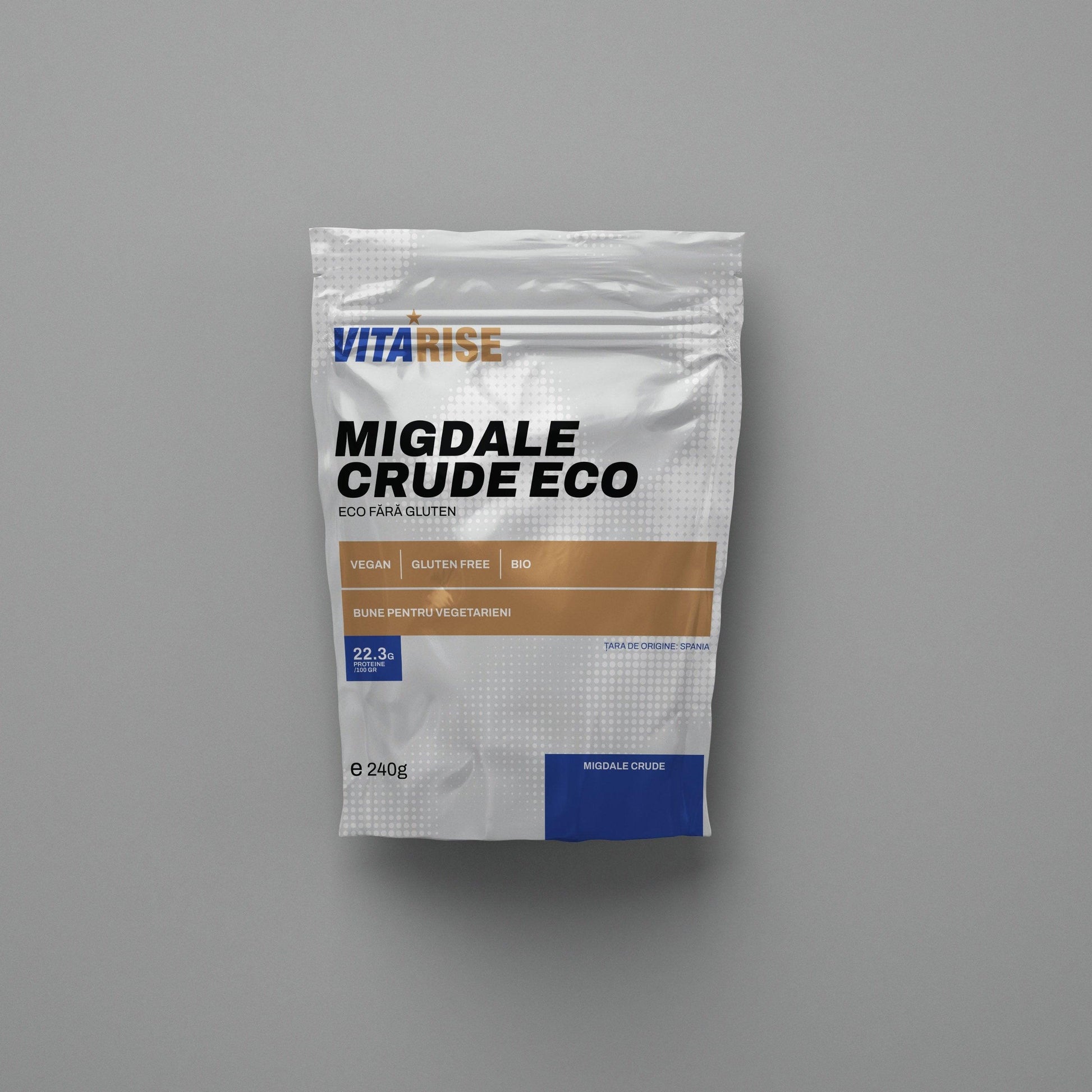Migdale BIO - Vitarise