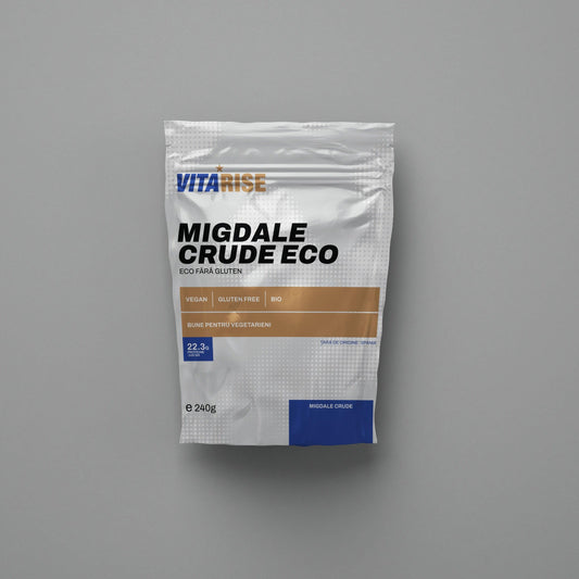 Migdale BIO - Vitarise