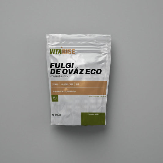 Ovaz BIO - Vitarise