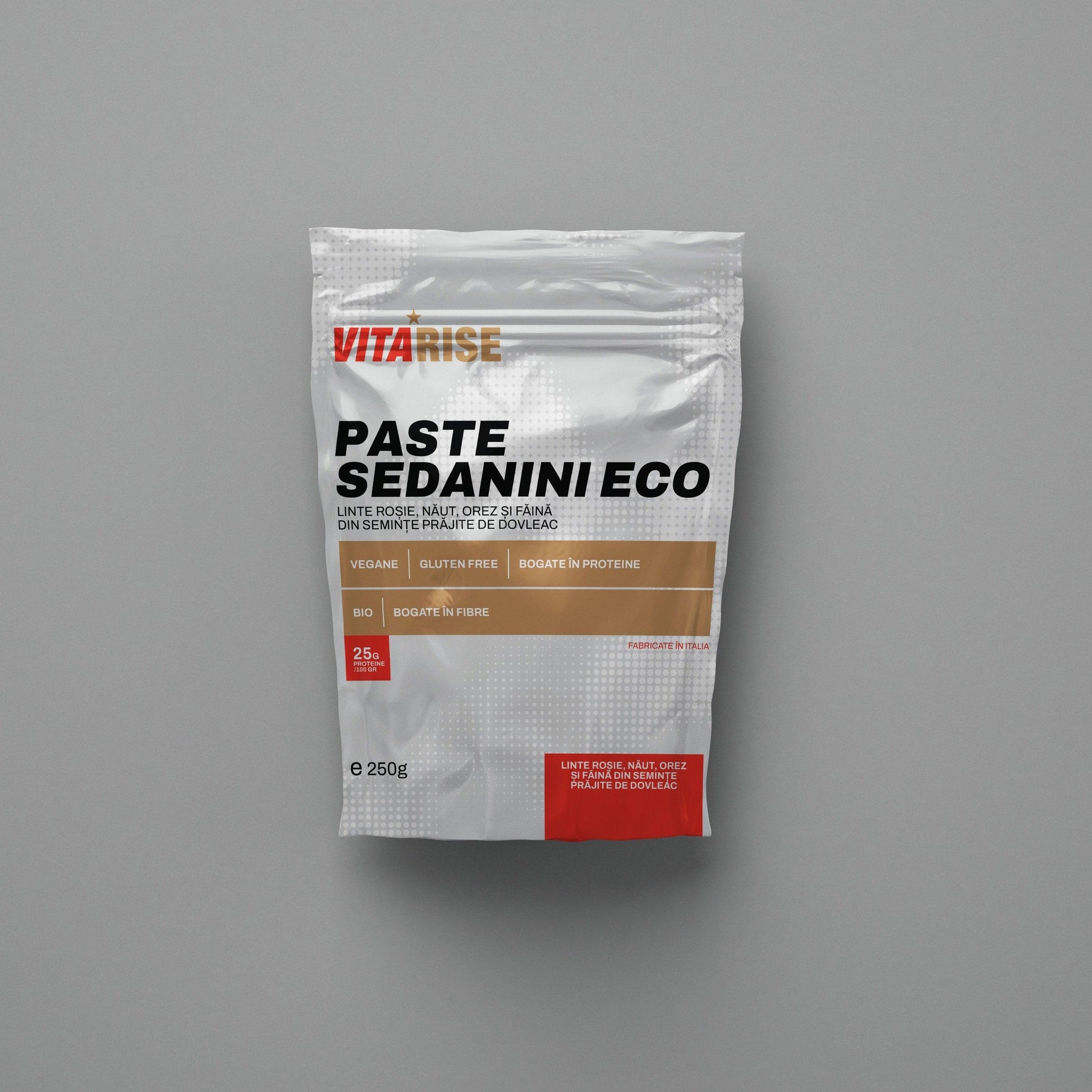 Paste Sedanini BIO - Vitarise