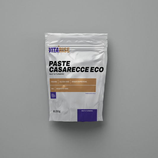 Paste Casarecce BIO Fara Gluten VITARISE