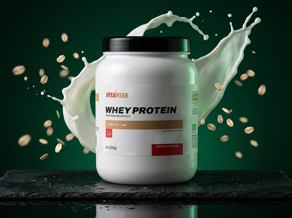 Proteine BIO
