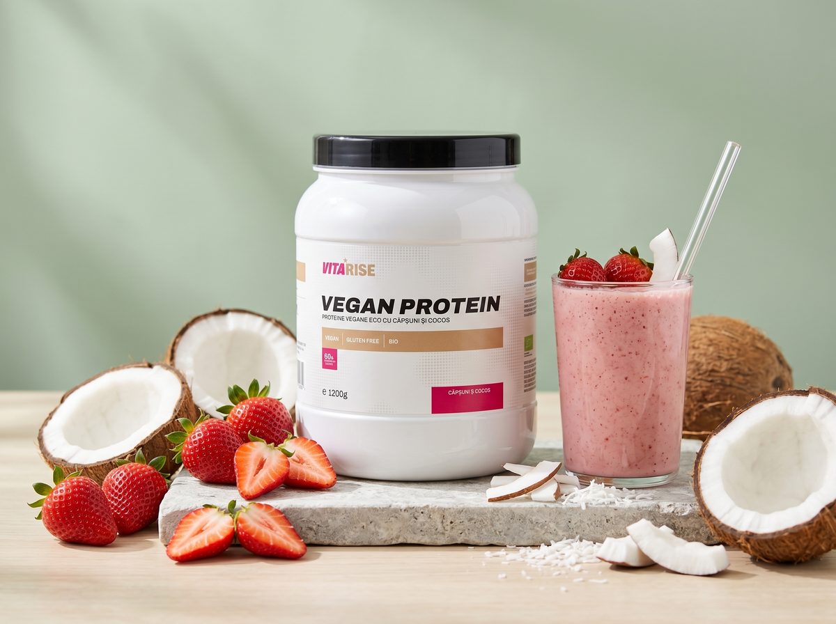 Vegane BIO
